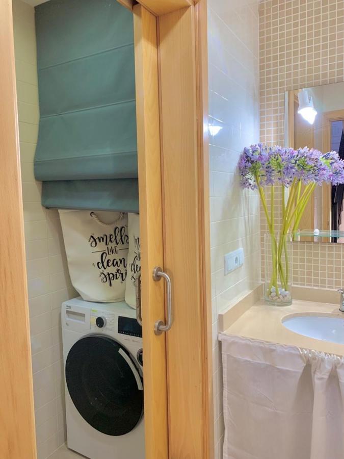 Almuñécar Adosado Con Piscina A 5 Minutos De La Playa 빌라 외부 사진